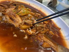 -径山十八道·风味民间菜(杭州总店)