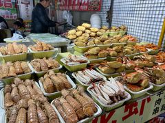 -大学城夜市大排档(凤栖路店)