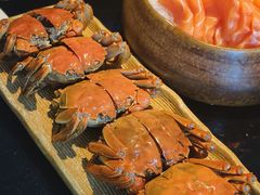 -花潮料理艺食馆(苏宁广场B区店)
