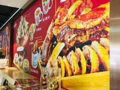 -撒拉花儿·新疆菜·清真(太阳宫店)
