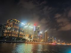 -黄浦江游览快线(金陵东路码头)