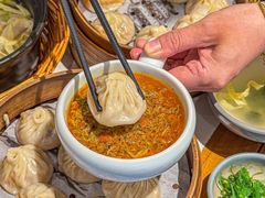 -馋三尺蟹粉小笼(人民广场店)