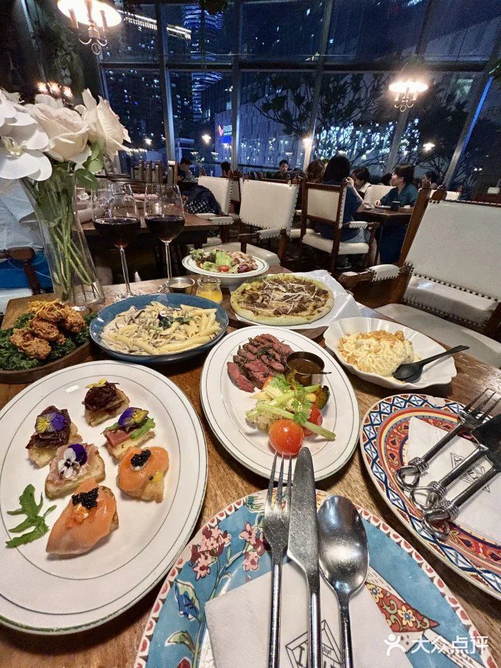 芝士瀑布暴击!这家披萨让我原地封神🍕🤯