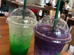 -Chom Cafe and Restaurant