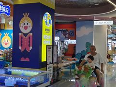 -万达广场(临港店)