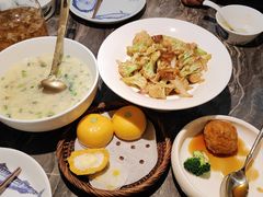 -前海沿·海鲜水饺青岛菜(乐客城店)