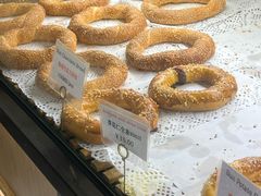 -MADO冰淇淋咖啡馆(淘金店)
