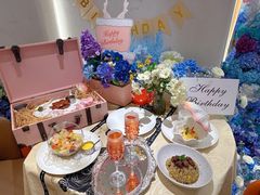 -LE SHARE洛笙·花园西餐(北京路步行街店)