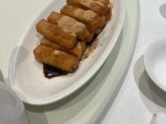 -渝信川菜 · 川味家常菜(财富购物中心店)
