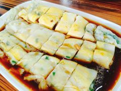 -苏生鸭血粉丝(鹿鸣路店)