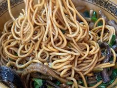 -友琴面馆(东白溪公寓店)