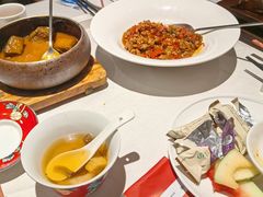 -千百味红餐厅·江西菜(绿地双子塔店)