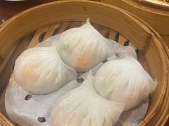 顺德人家虾饺皇-顺德人家食府(黄金广场店)
