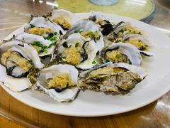 -明记海鲜大排档(巽寮湾店)