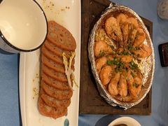 -阿毛饭店(和义路店)