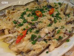 渔民新村&nbsp;22-渔民新村(番禺总店)