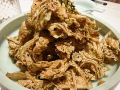 -惠丰堂饭庄·烤鸭·京味菜(翠微路店)