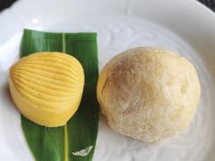 -瑞面(吴宫泛太平洋酒店)