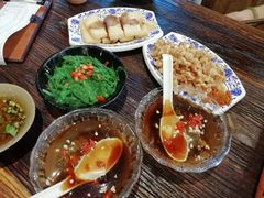 -串大叔炭火烤串·鸡西大冷面刀削面(总店)