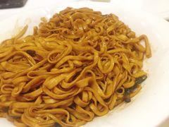 葱油拌面-老正兴菜馆(福州路店)