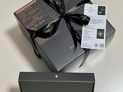 -DUFF LANGE杜夫朗格蛋糕(长沙店)