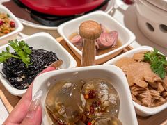 -莆田餐厅PUTIEN(武商MALL店)