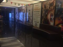 -喜满客影城(汉神广场店)