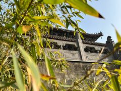 -洛阳白马寺