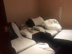 -金指足浴·按摩泡澡·SPA(万家丽店)