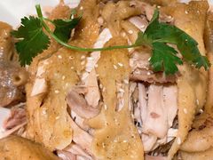 -原味田园·客家菜·土窑鸡(中航城君尚购物中心店)