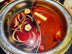 -牛New寿喜烧(虹桥新天地店)