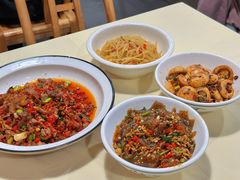 -笨罗卜浏阳菜馆(太平街店)
