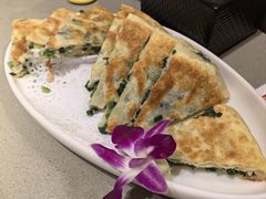 王府葱花饼-蝎王府羊蝎子(虎坊桥总店)