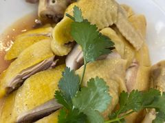 -馨越楼·点心·粤菜(赤坎店)