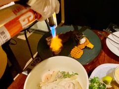 火焰魔鬼牛扒-卡朋厨房(289艺术园区店)