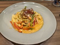 -Pennehut畔尼意面(合肥万象城店)