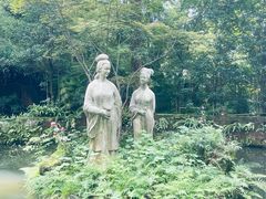 -三苏祠