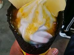 -麦当劳(铜锣湾店)