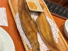 -胶东海鲜大排档(北太平庄店)