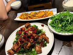 -吃货私房菜(丽江束河古镇店)