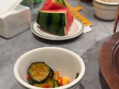 -侃爷南门铜锅涮肉