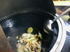 -地锅印象(兴宁北路店)