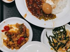 -乡村基(双流时代奥特莱斯餐厅)