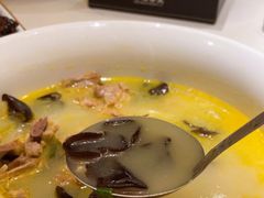 -梅花香里大酒店(郁金香路店)