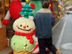 -海比甜店·意式手工冰激淋happy habit gelato