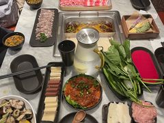 -新辣道鱼火锅(领展购物广场·中关村店)