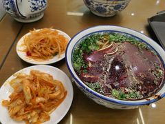 -清真磨沟沿老字号牛肉面(总店)