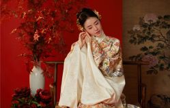 -金夫人婚纱摄影(总店)