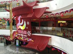 -万达茂商场(南京仙林店)