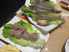 -潮汕壹号·潮汕菜·打边炉·生腌(总店)